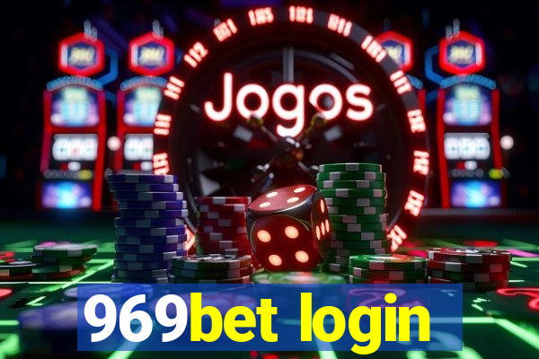 969bet login